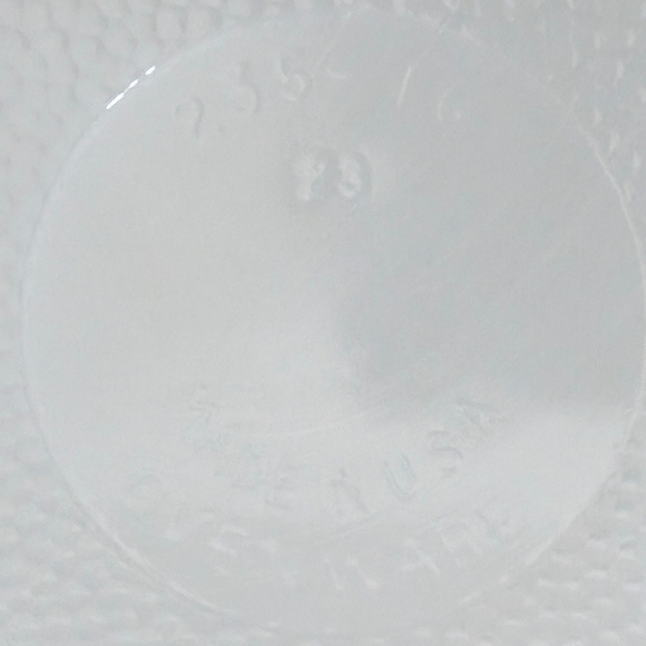 Glasbake Ovenware Casserole Dish - Picture 6 of 6